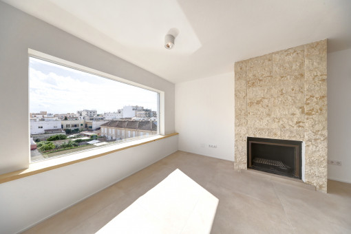 Ventana panoramica
