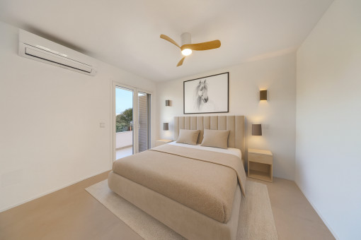 Dormitorio