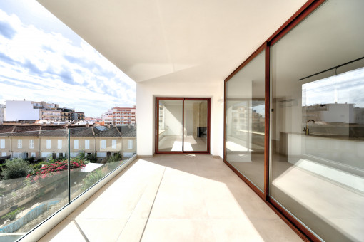 Terraza 