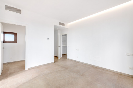 Dormitorio principal