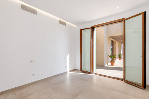 Dormitorio 1