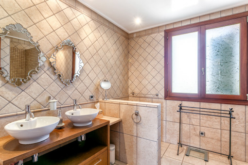 El tercer baño