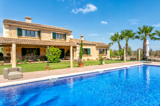 Finca en Manacor-Norte Finca en Manacor-Norte