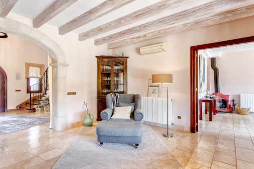 Sala de estar