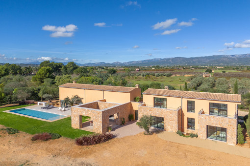 Finca en Santa Maria del Cami