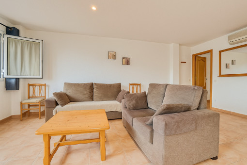 Apartamento en Puerto Pollensa Apartamento en Puerto Pollensa