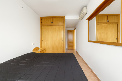 Dormitorio principal