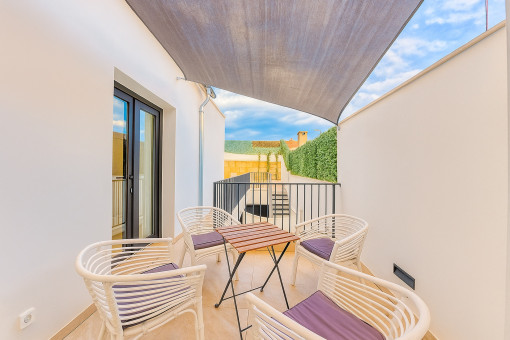 Casa en Santa Margalida