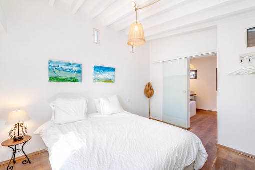 Segundo de tres dormitorios