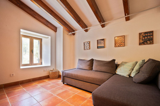 Dormitorio invitados