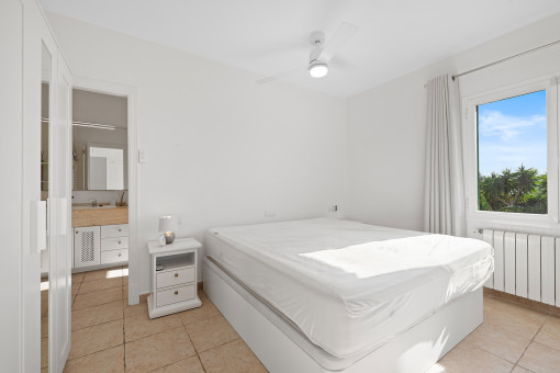 Dormitorio adicional