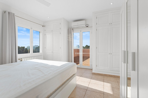 Dormitorio adicional