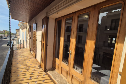 Apartamento en Llucmajor