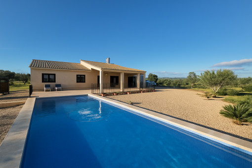 Finca en Porto Cristo