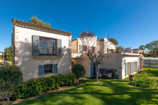 Villa en Santa Ponsa