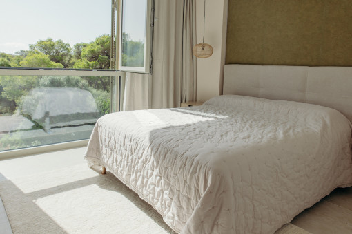 Uno de 4 dormitorios