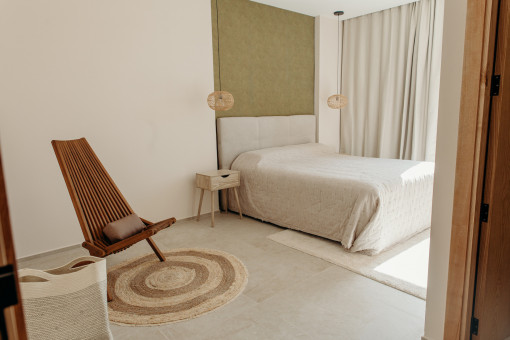 Uno de 4 dormitorios