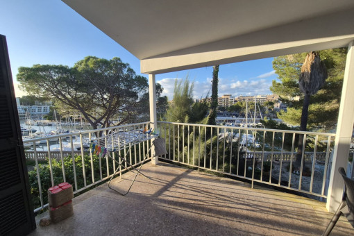 Apartamento en Porto Cristo