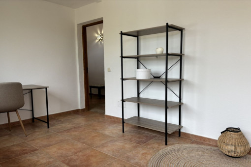 Entrada con muchas posibilidades