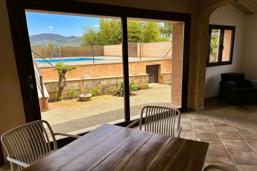 Finca en San Lorenzo