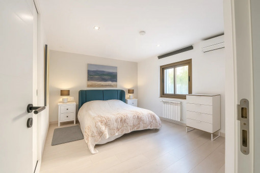 Primer dormitorio doble