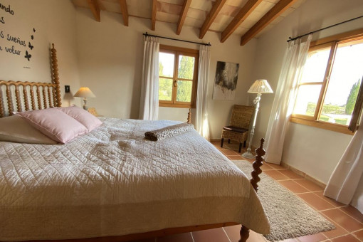 Uno de 11 dormitorios