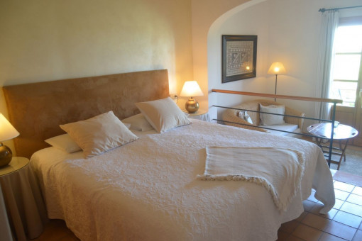 Uno de 11 dormitorios