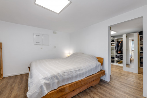 Dormitorio principal