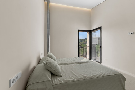 Dormitorio principal