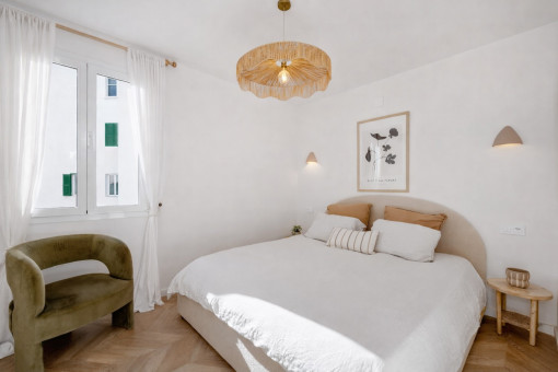 Dormitorio principal