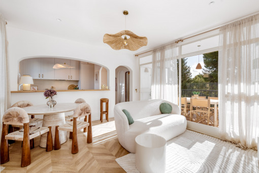 Apartamento en Portals Nous