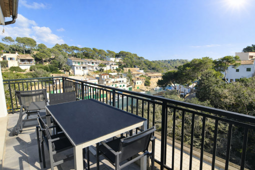 Casa en Cala Figuera