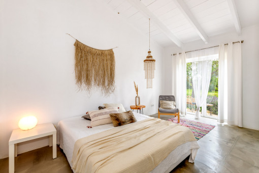 Habitación de invitados