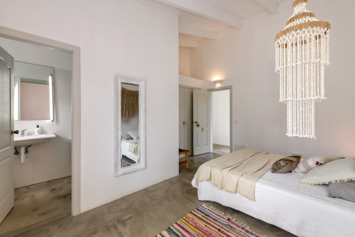 Habitación de invitados