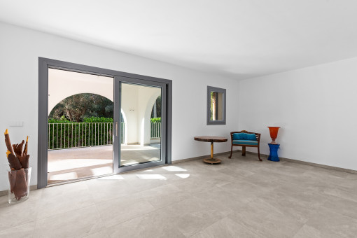 Sala de estar - original