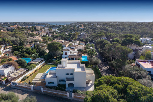 Villa en Porto Petro