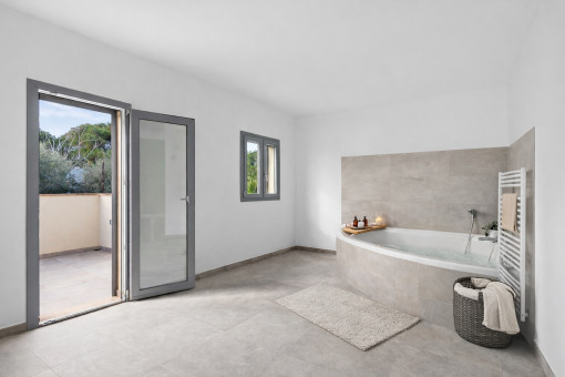 Dormitorio principal con bañobath - editado