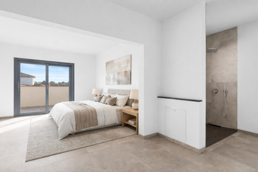 Dormitorio principal - editado