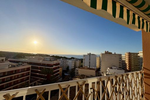 Apartamento en Playa de Palma