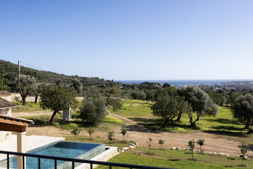 Top Finca Cala Millor Vista