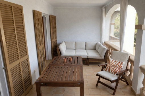 Terraza 2