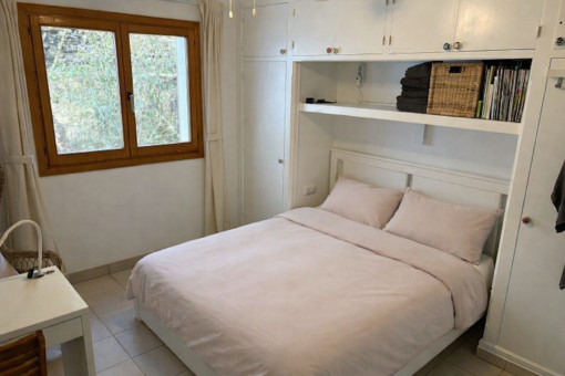 Dormitorio 1