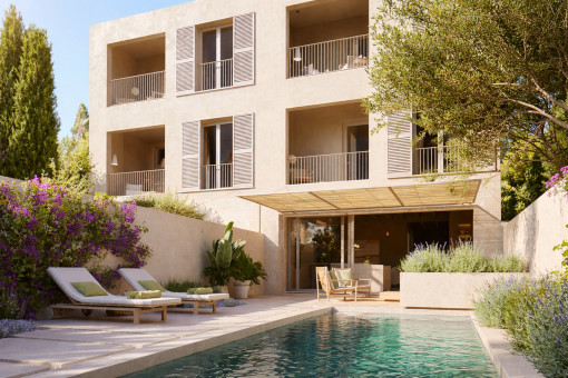 Casa en Santanyi para vender