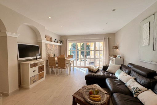 Apartamento en Cala Ratjada