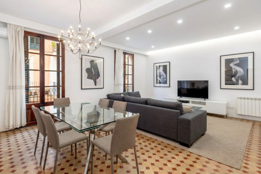 Generado por IA: posible modernización