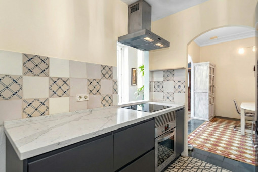 Generado por IA: posible modernización