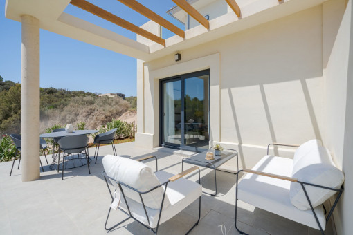 Terraza