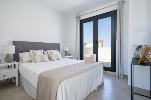 Dormitorio 2