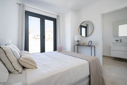 Dormitorio 1