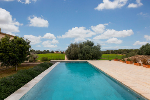 Finca en Son Veri Nou